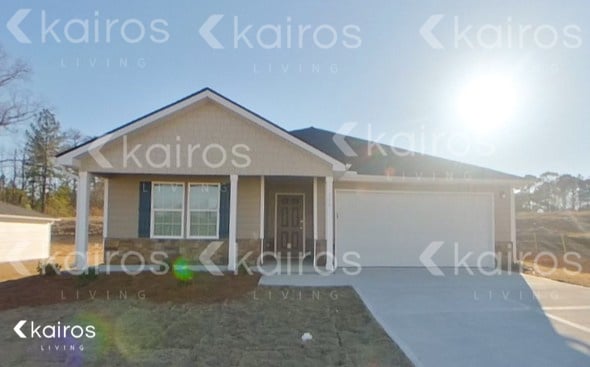404 Bohannon Dr 4 Beds Apartment for Rent