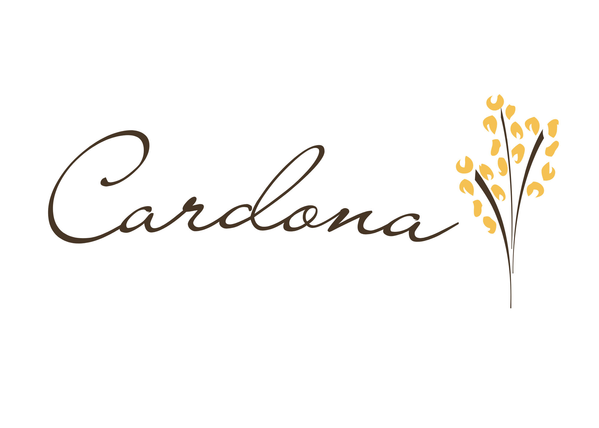 Cardona Senior Apartments logo