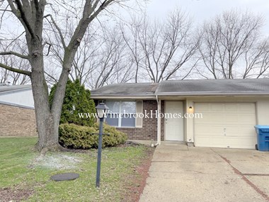 6493 Rolling Glen Drive 2 Beds Apartment for Rent