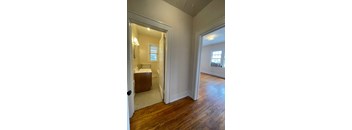 Unit 3 (2nd/Top Floor)