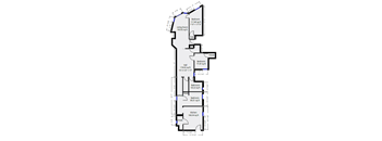 3 Bedrooms, 2 Bathrooms