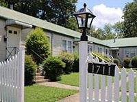 Saint Francis Apartments, LLC