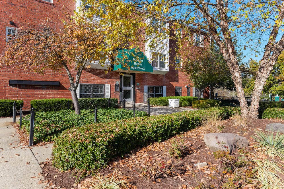 Pleasant Homes, 6606 Greig St, Seat Pleasant, MD RentCafe