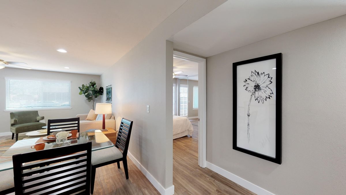 Penny Lane Apartments