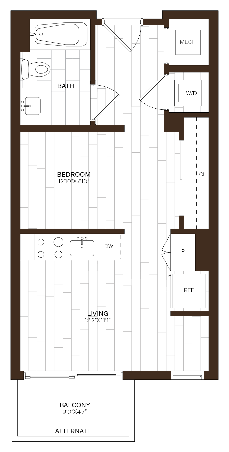 Studio ADU-S4