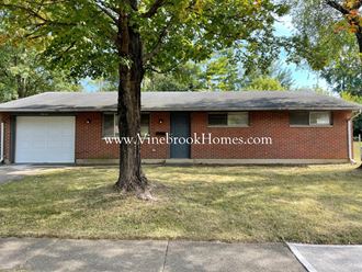 6814 Hubbard Drive 3 Beds Apartment for Rent