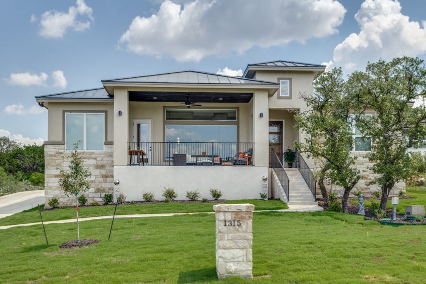 1315 Prospect Circle Rentals Horseshoe Bay, TX RentCafe