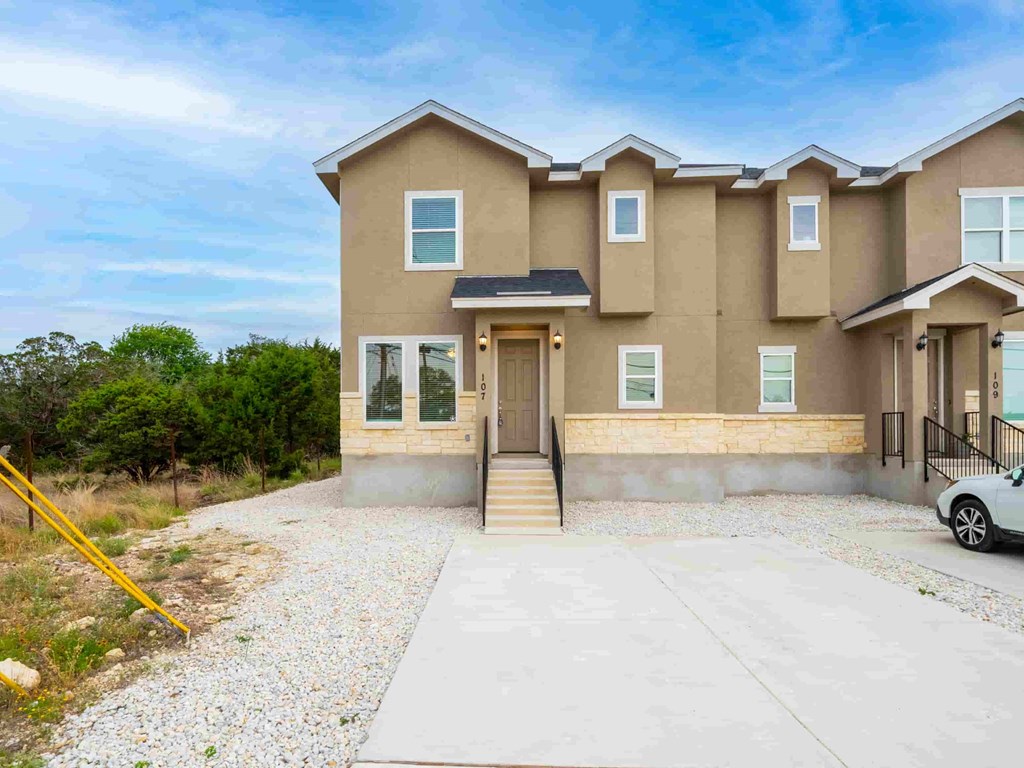 107 High Drive Rentals Spring Branch, TX RentCafe