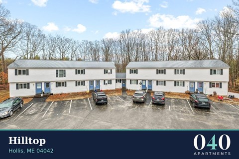 840 Hollis Road 2 Beds Apartment for Rent