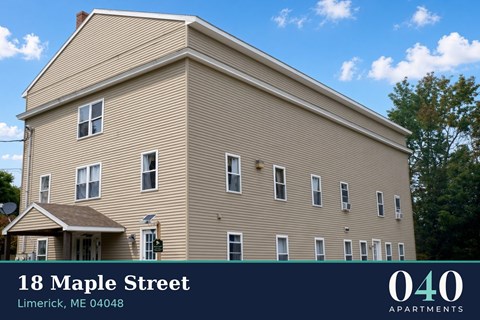 18 Maple Street Studio-3 Beds Apartment for Rent