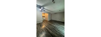 1 Bedroom, 1 Bathroom
