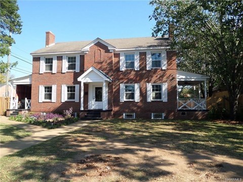 South Capitol Parkway 301 2 Beds Apartment for Rent
