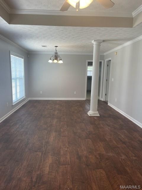 Stafford Dr 1149 3 Beds House for Rent - Photo Gallery 3