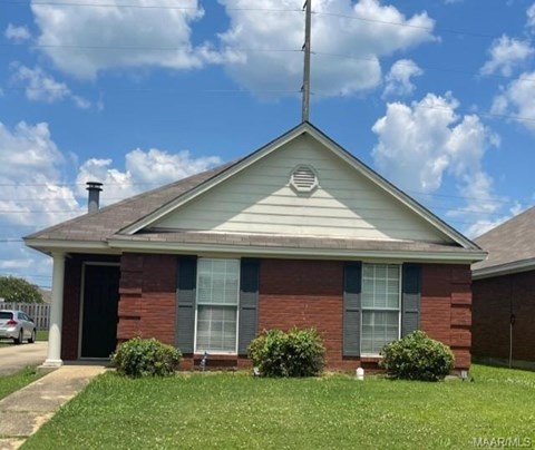 Stafford Dr 1149 3 Beds Apartment for Rent