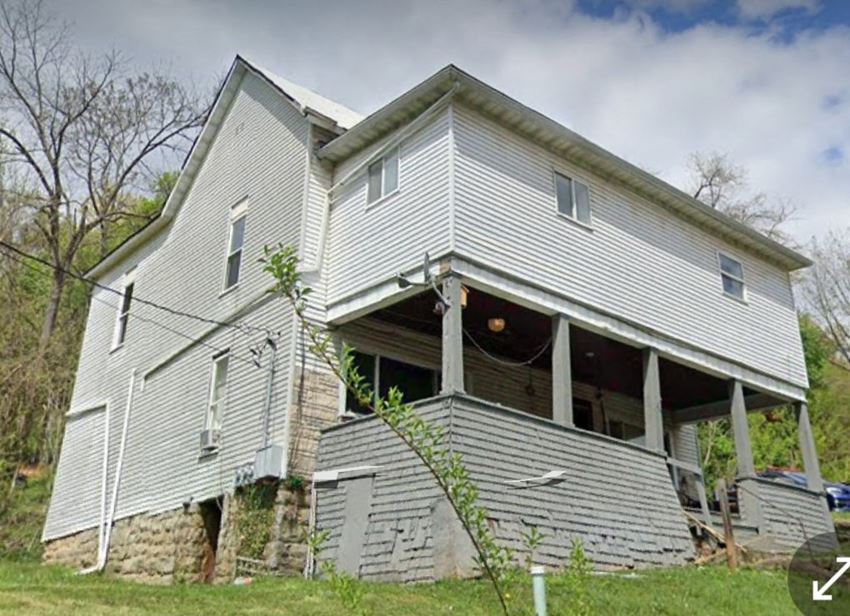 7 Rhea Terrace Rentals Fairmont, WV RentCafe