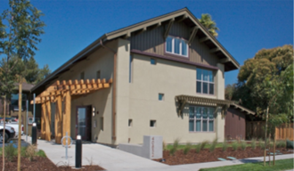 Lincoln Oaks Apartments