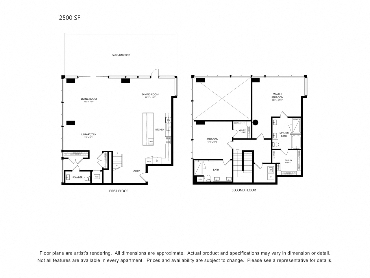 Penthouse 2