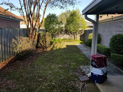 Harvest Way 4750 2 Beds Apartment for Rent