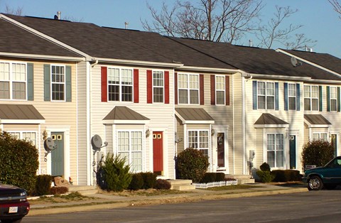 2914 Sorrell Court 3 Beds Apartment for Rent