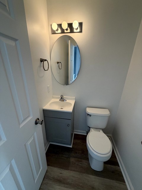 2915 Sorrell Court 3 Beds Apartment for Rent