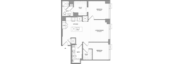 2-Bed-2-Bath-BC2