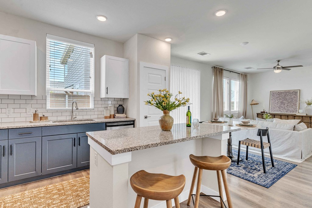 YardHomes®  Parkside is a similar property to 33 North Apartments - Student Living located in Denton