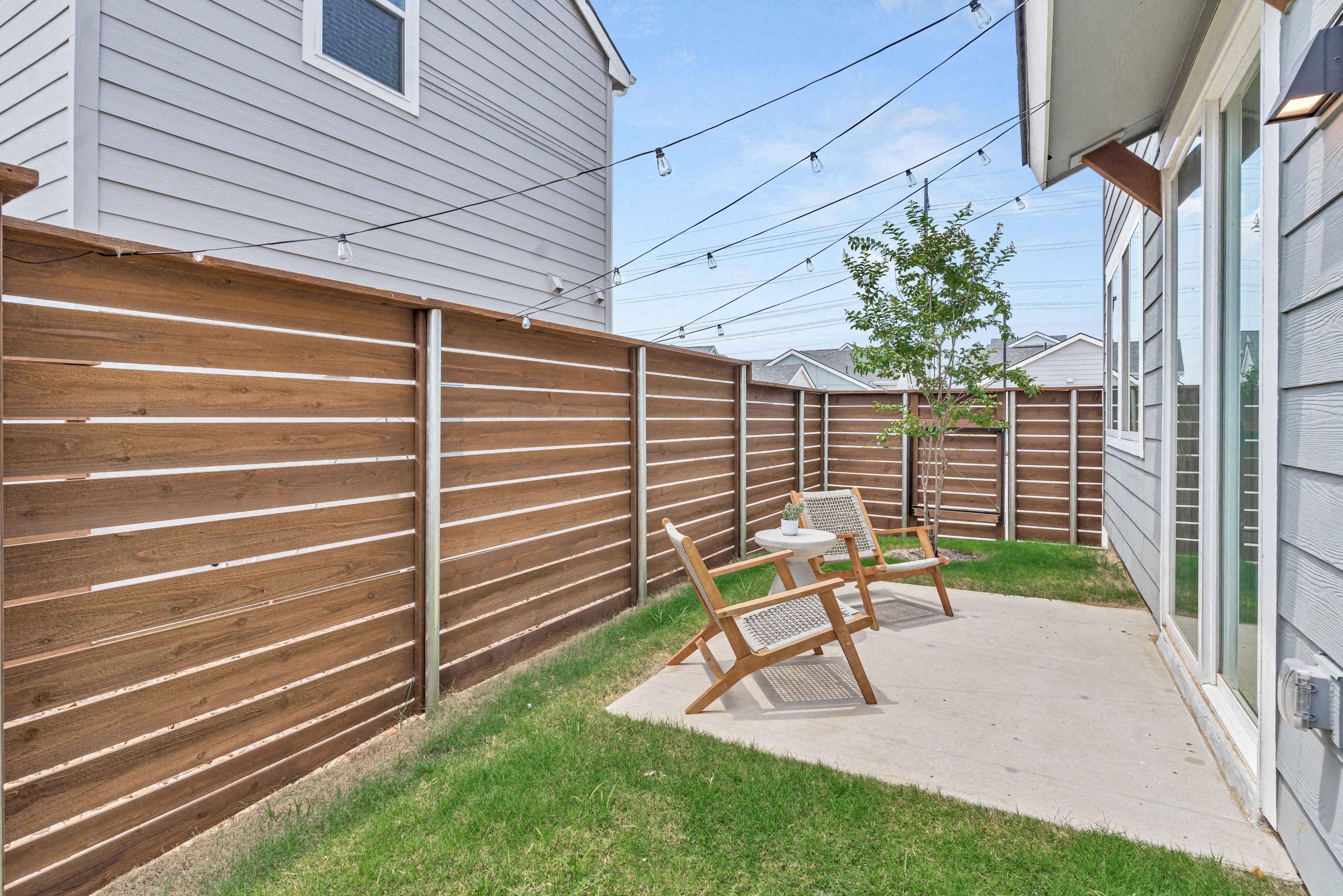 YardHomes®  Parkside