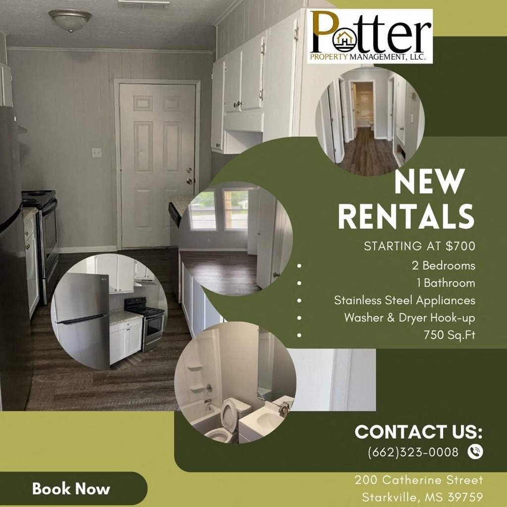 contest entry  25 for design an advertisement for a rental property brochure