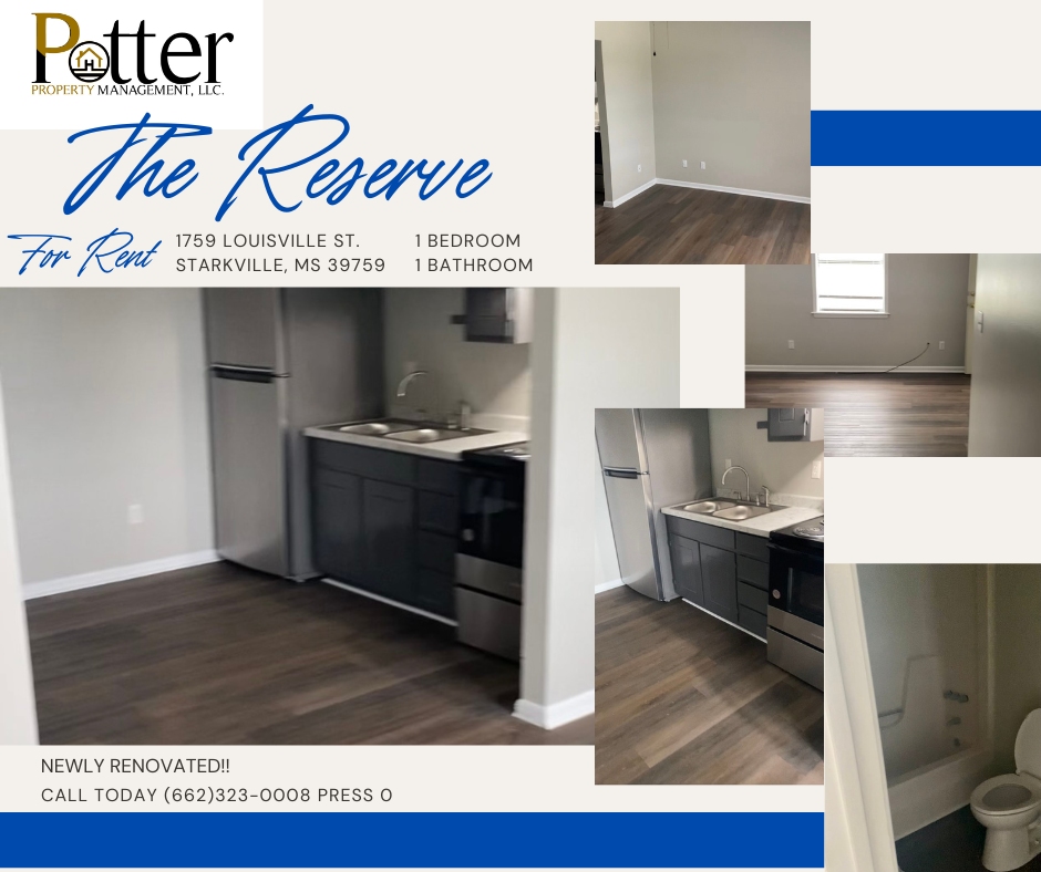 The Reserve At Louisville Apartments, 1759 Louisiville Street