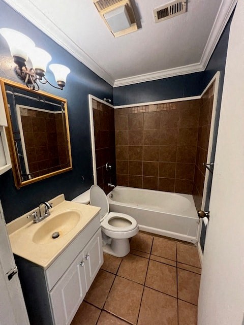 a bathroom with a toilet and a sink and a bath tub
