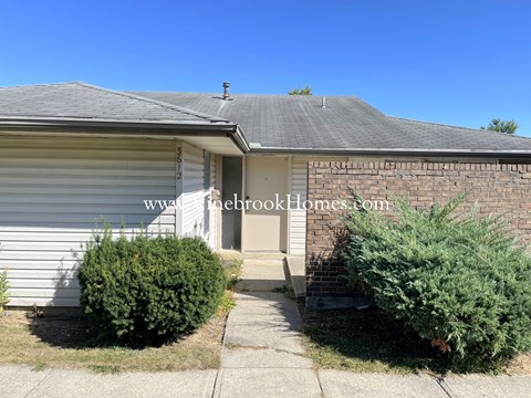 5612 Troy Villa Blvd. 3 Beds Apartment for Rent