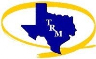 a blue cross with a yellow circle around it
