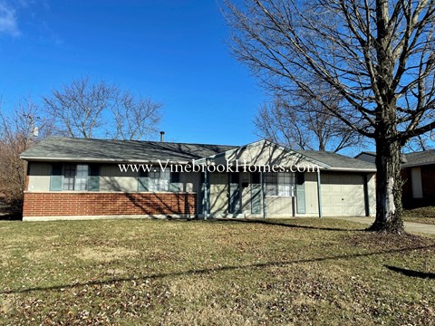 6023 Chambersburg Road 3 Beds Apartment for Rent