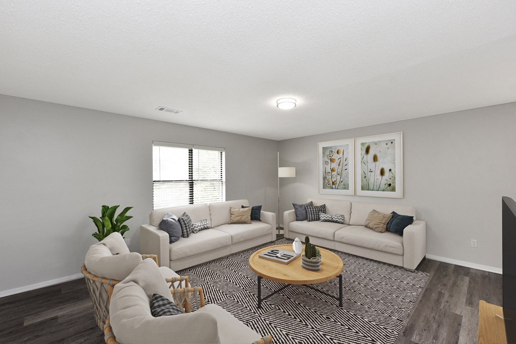 Gardenwood Apartments