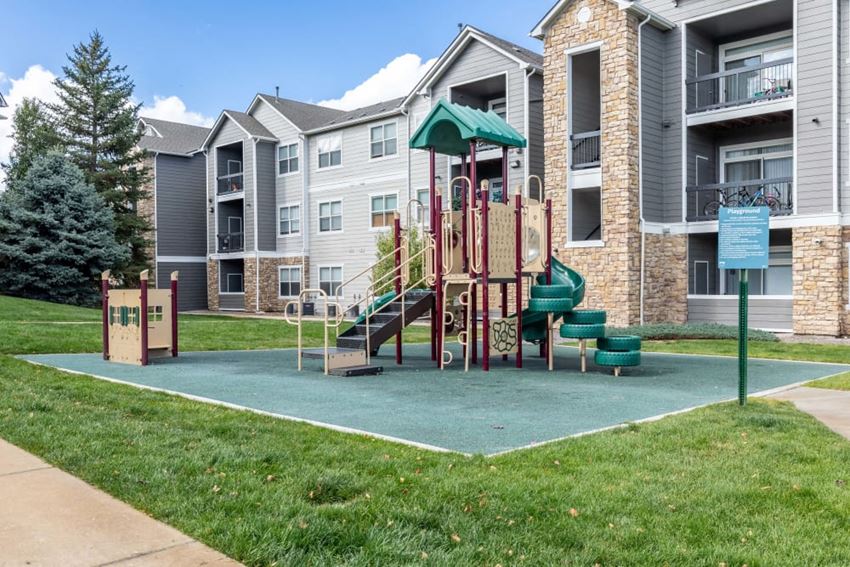 Reserve At South Creek is a similar property to Avalon Cherry Hills located in Englewood