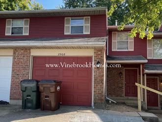 2508 Spring Valley Pike 2 Beds Apartment for Rent