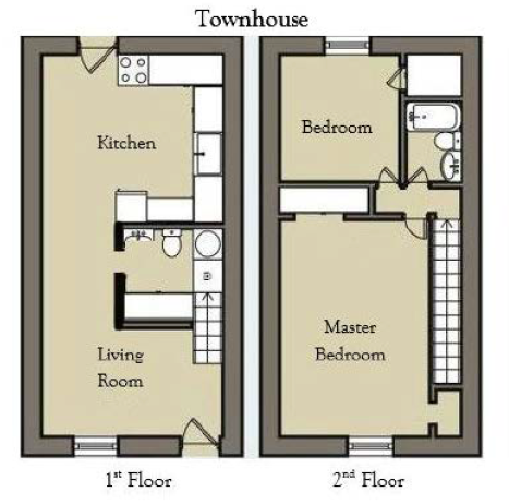 280 Grindstone Rd. 2 Beds Apartment for Rent - Photo Gallery 5