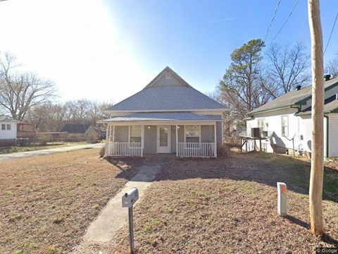 122 Dixon 3 Beds Apartment for Rent