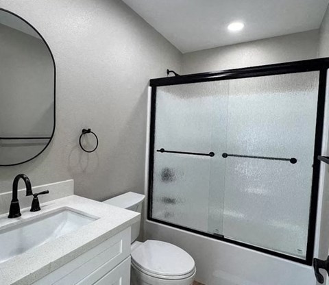 George Taunton 700 E. Date St 3 Beds Apartment for Rent