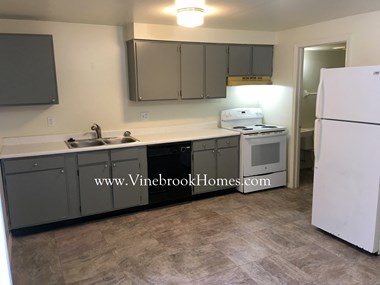 8003 Mount Hood 2 Beds Apartment for Rent