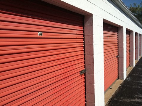 Storage Units for Rent available at 331 London Rd, Delaware, OH 43015