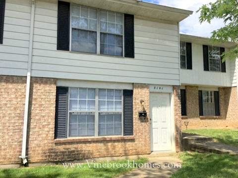 8141 Mount Aetna 2 Beds Apartment for Rent