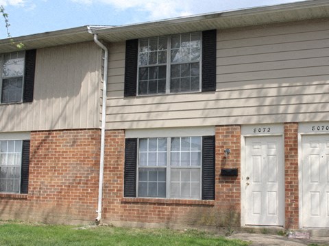 8072 Mount Everest 2 Beds Apartment for Rent