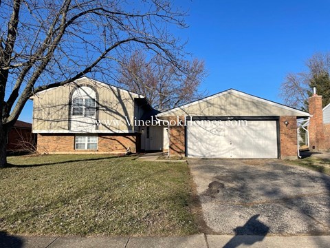 6077 Charlesgate Road 3 Beds Apartment for Rent
