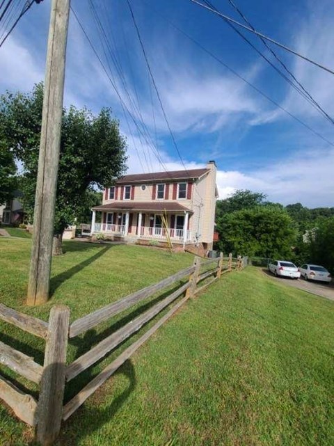 2127 Amadeus Drive 3 Beds Apartment for Rent