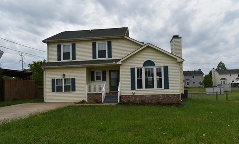 1258 Archwood Drive 3 Beds Apartment for Rent