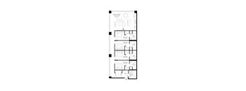 Unit 223- 2,087 sqft