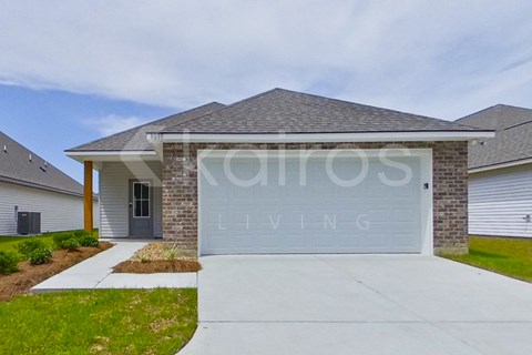 8010 Elliot Rd 3 Beds Apartment for Rent