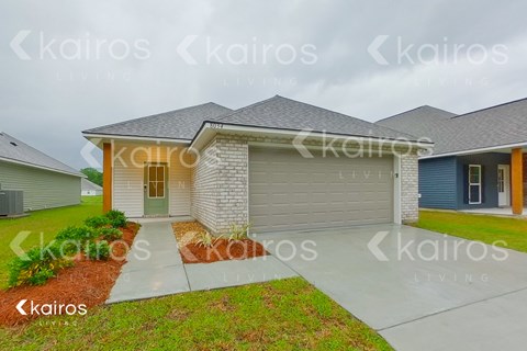 8034 Elliot Rd 3 Beds Apartment for Rent