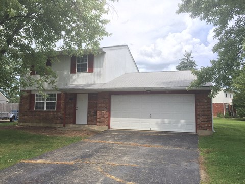 5981 Deer Park Place 3 Beds Apartment for Rent